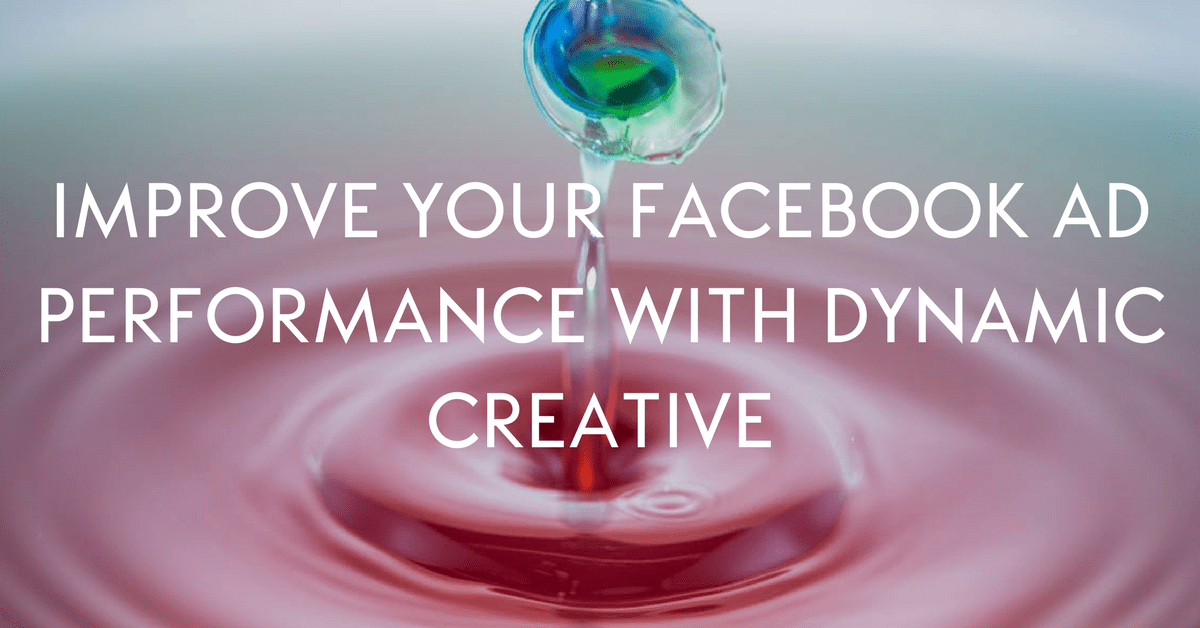 How To Improve Your Dynamic Ad Performance - Download Professional Dark Pattern | Full HD